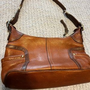 Fossil shoulder bag